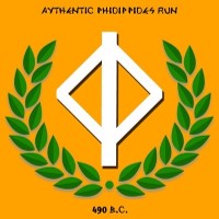 Authentic Phidippides Run