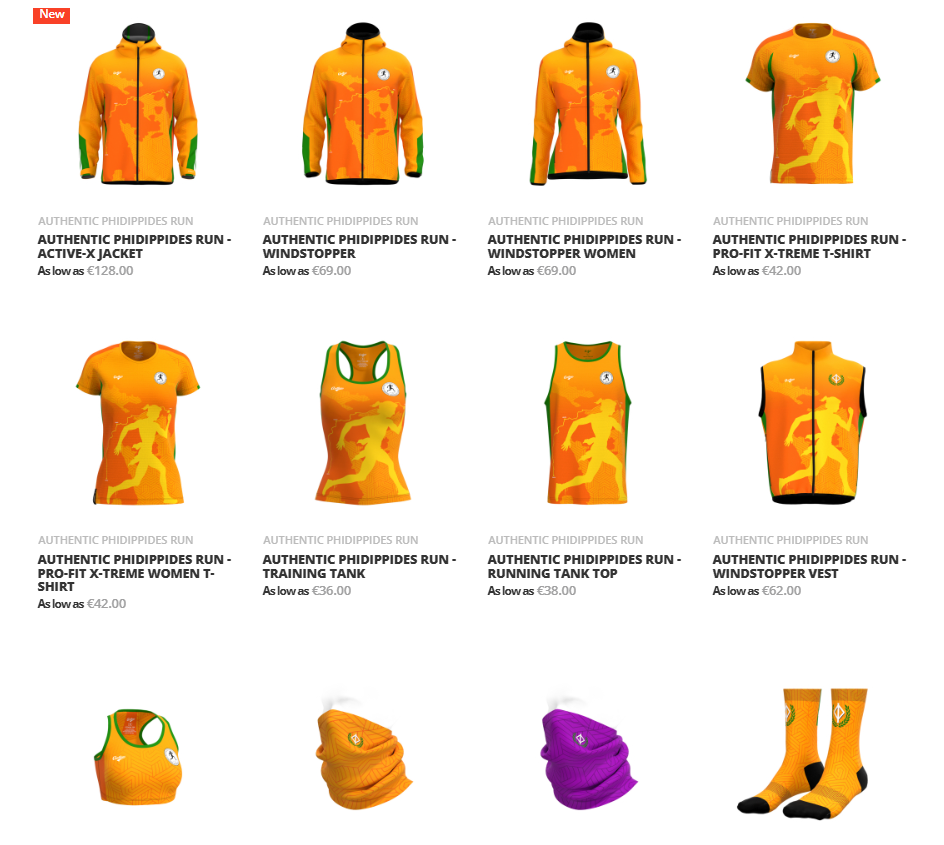 Shop the original collection 