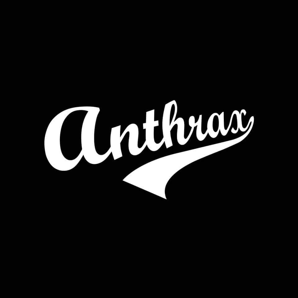 Anthrax Machines - Unique, custom made sports clothing 