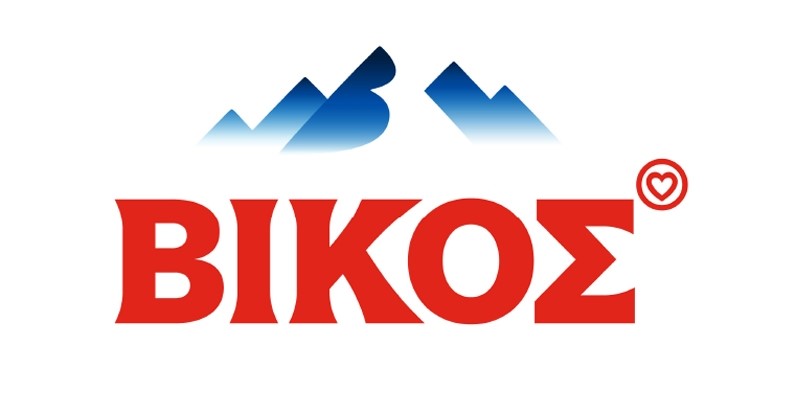 Μεγάλος χορηγός: Βικος